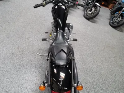 2013 HONDA VT1300CX FURY