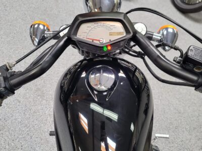 2013 HONDA VT1300CX FURY