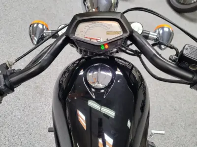 2013 HONDA VT1300CX FURY