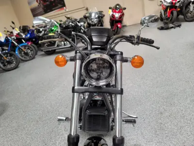 2013 HONDA VT1300CX FURY