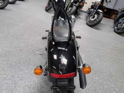 2013 HONDA VT1300CX FURY