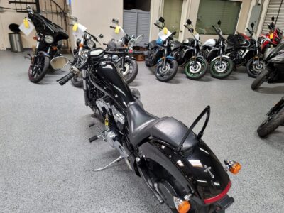 2013 HONDA VT1300CX FURY