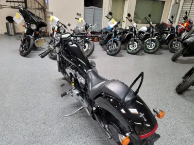 2013 HONDA VT1300CX FURY