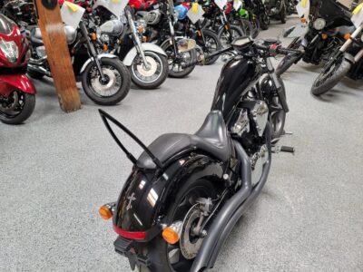 2013 HONDA VT1300CX FURY