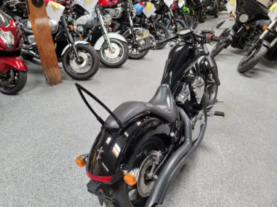 2013 HONDA VT1300CX FURY