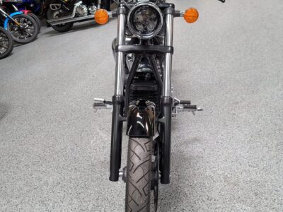 2013 HONDA VT1300CX FURY