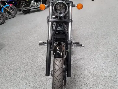 2013 HONDA VT1300CX FURY