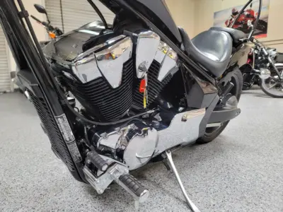 2013 HONDA VT1300CX FURY