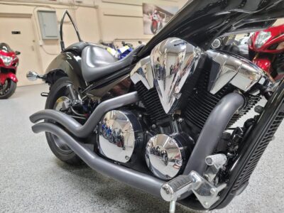 2013 HONDA VT1300CX FURY