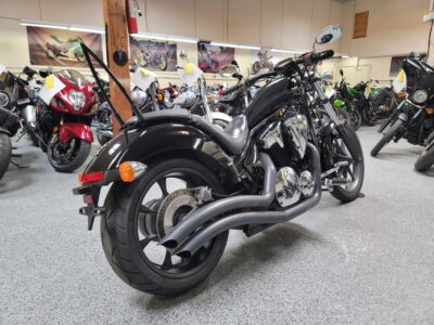 2013 HONDA VT1300CX FURY