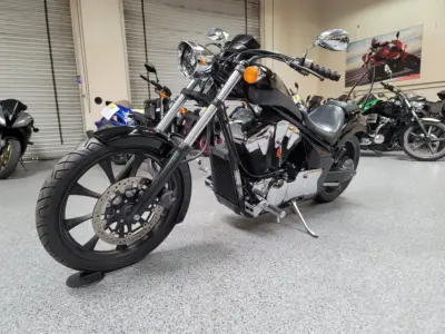 2013 HONDA VT1300CX FURY