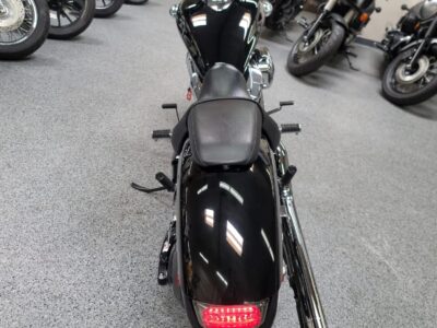 2013 Honda VT13CSB Sabre
