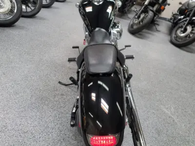 2013 Honda VT13CSB Sabre