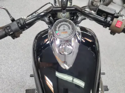2013 Honda VT13CSB Sabre
