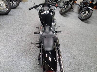 2013 Honda VT13CSB Sabre