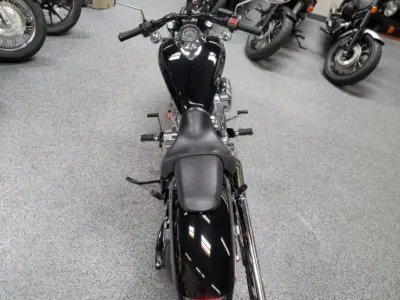 2013 Honda VT13CSB Sabre