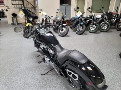 2013 Honda VT13CSB Sabre