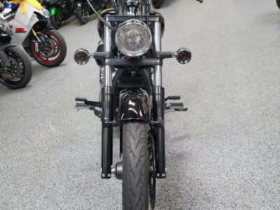 2013 Honda VT13CSB Sabre