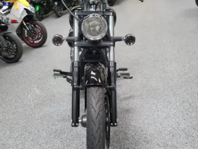 2013 Honda VT13CSB Sabre
