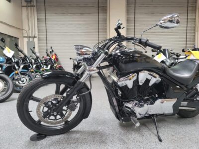 2013 Honda VT13CSB Sabre