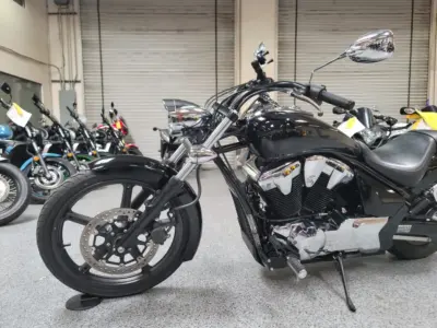 2013 Honda VT13CSB Sabre