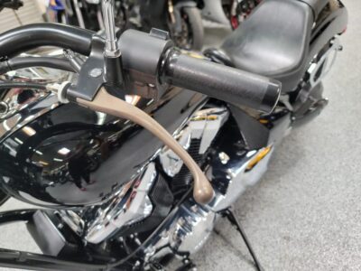 2013 Honda VT13CSB Sabre