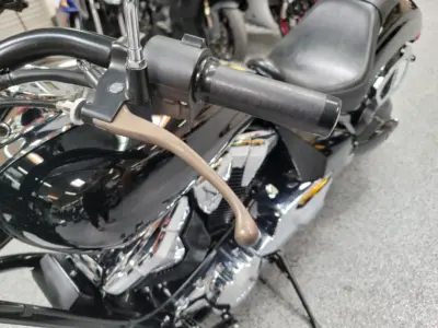 2013 Honda VT13CSB Sabre