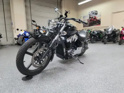 2013 Honda VT13CSB Sabre