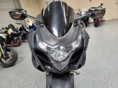 2011 Suzuki GSXR 1000
