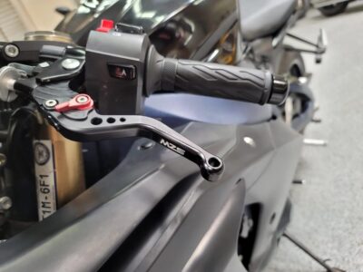 2011 Suzuki GSXR 1000