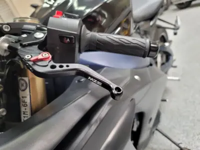 2011 Suzuki GSXR 1000