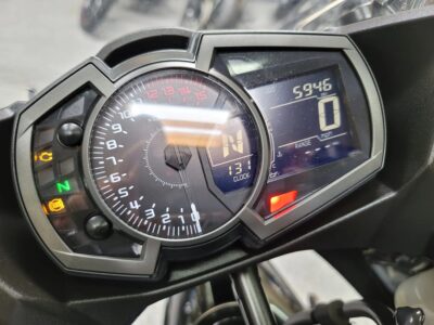 2018 Kawasaki Ninja 400 ABS