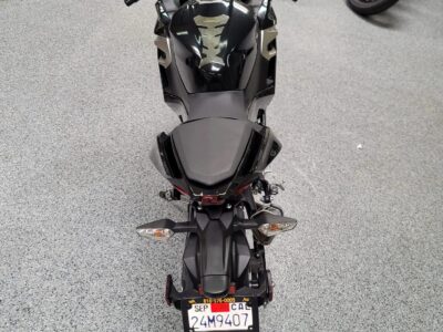 2018 Kawasaki Ninja 400 ABS