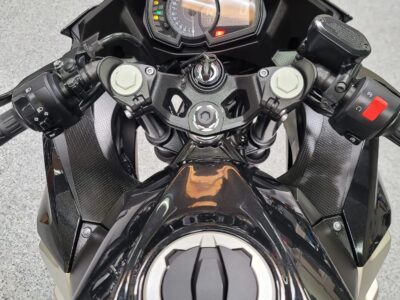 2018 Kawasaki Ninja 400 ABS