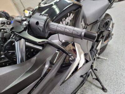 2018 Kawasaki Ninja 400 ABS