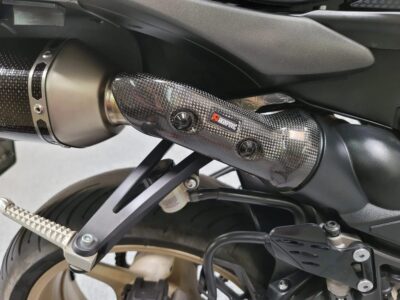 2014 Yamaha R1 Crossplane