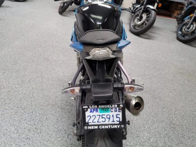 2016 BMW S1000R PREMIUM EDITION