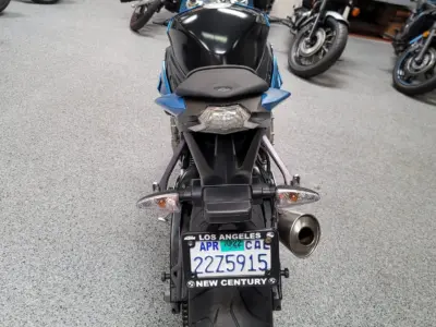 2016 BMW S1000R PREMIUM EDITION