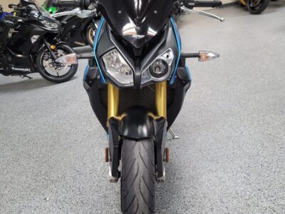 2016 BMW S1000R PREMIUM EDITION