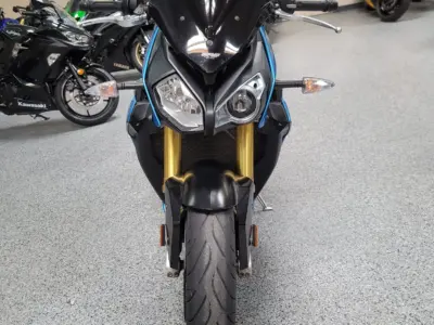 2016 BMW S1000R PREMIUM EDITION