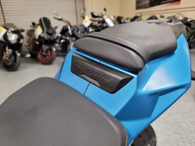 2016 BMW S1000R PREMIUM EDITION