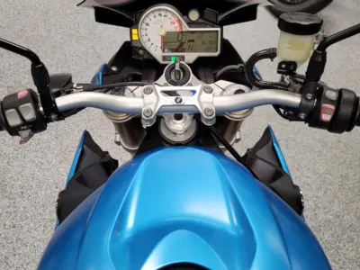2016 BMW S1000R PREMIUM EDITION