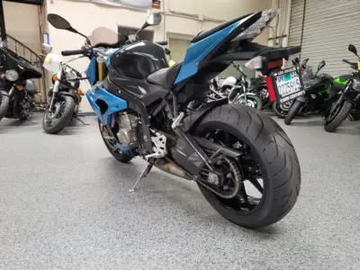 2016 BMW S1000R PREMIUM EDITION