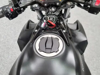 2017 Kawasaki Z650 ABS