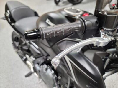 2017 Kawasaki Z650 ABS