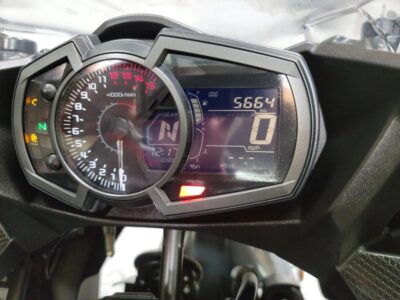 2019 Kawasaki Ninja 400 ABS
