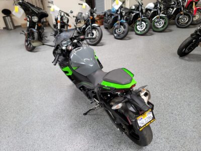 2019 Kawasaki Ninja 400 ABS