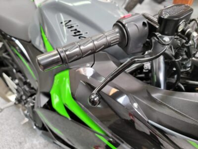 2019 Kawasaki Ninja 400 ABS
