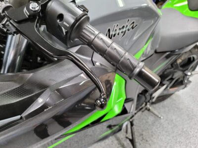 2019 Kawasaki Ninja 400 ABS