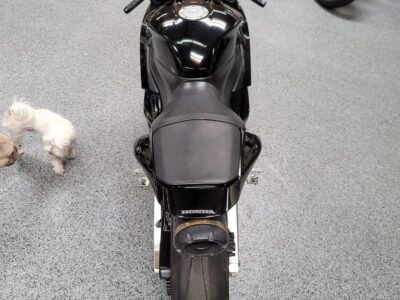 2012 Honda CBR600RR